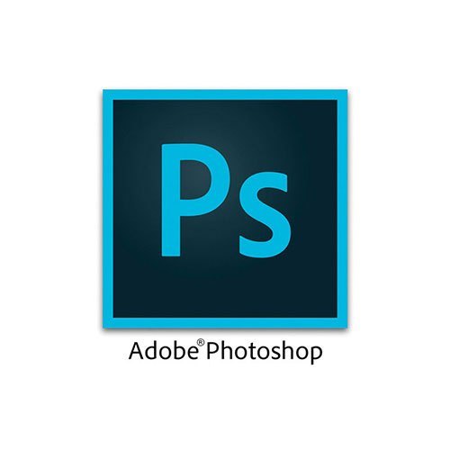 Licencia Adobe Photoshop - Mac/Windows - Anual - Parte de Creative Cloud -1PC / ADOBE